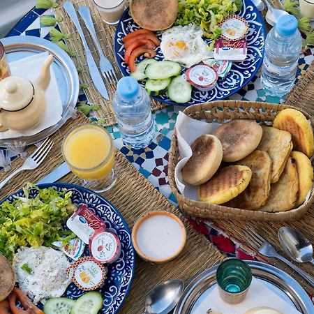 Dar Al Ghazal Hotel Tanger Kültér fotó